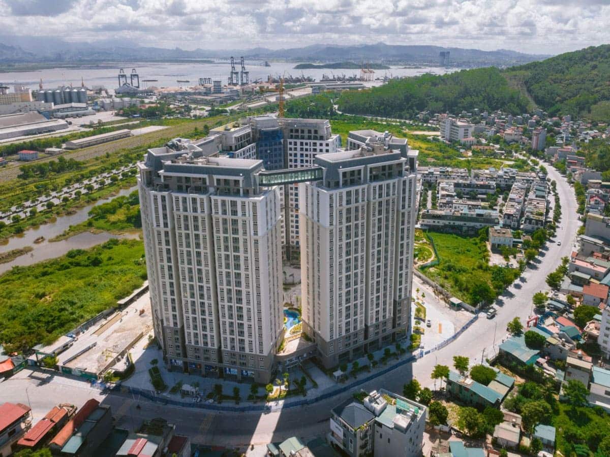Cơ hội sở hữu bất động sản biển giá từ 30 triệu mỗi m2