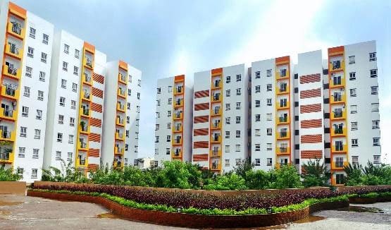 NestHome - dự án căn hộ đầu tay của N.H.O phát triển tại Đà Nẵng.