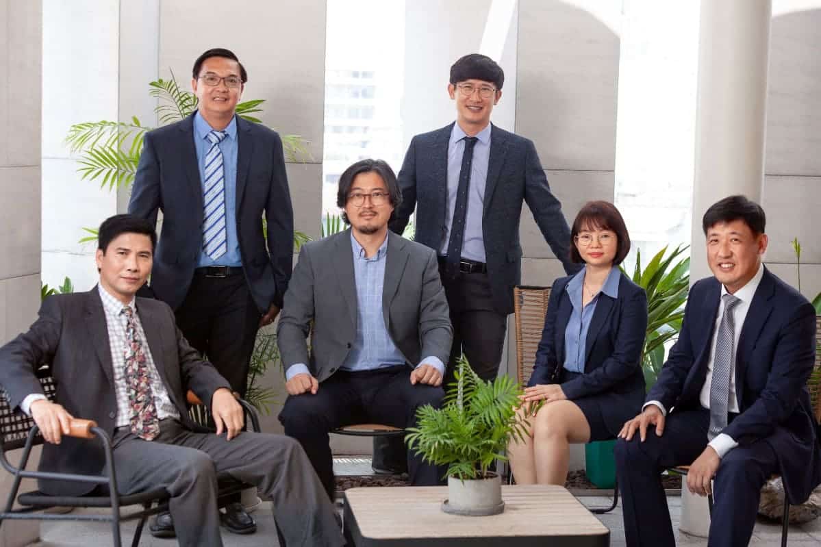 Dấu ấn thương hiệu N.H.O tại Việt Nam