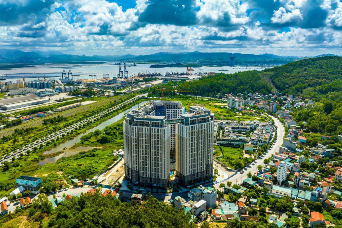 Ưu đãi cho người mua căn hộ tại Hạ Long dịp Vu Lan