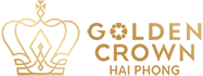 Golden Crown Hải Phòng Logo