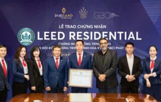 DOJILAND luôn xây dựng mối quan hệ với khách hàng, đối tác, nhà đầu tư.