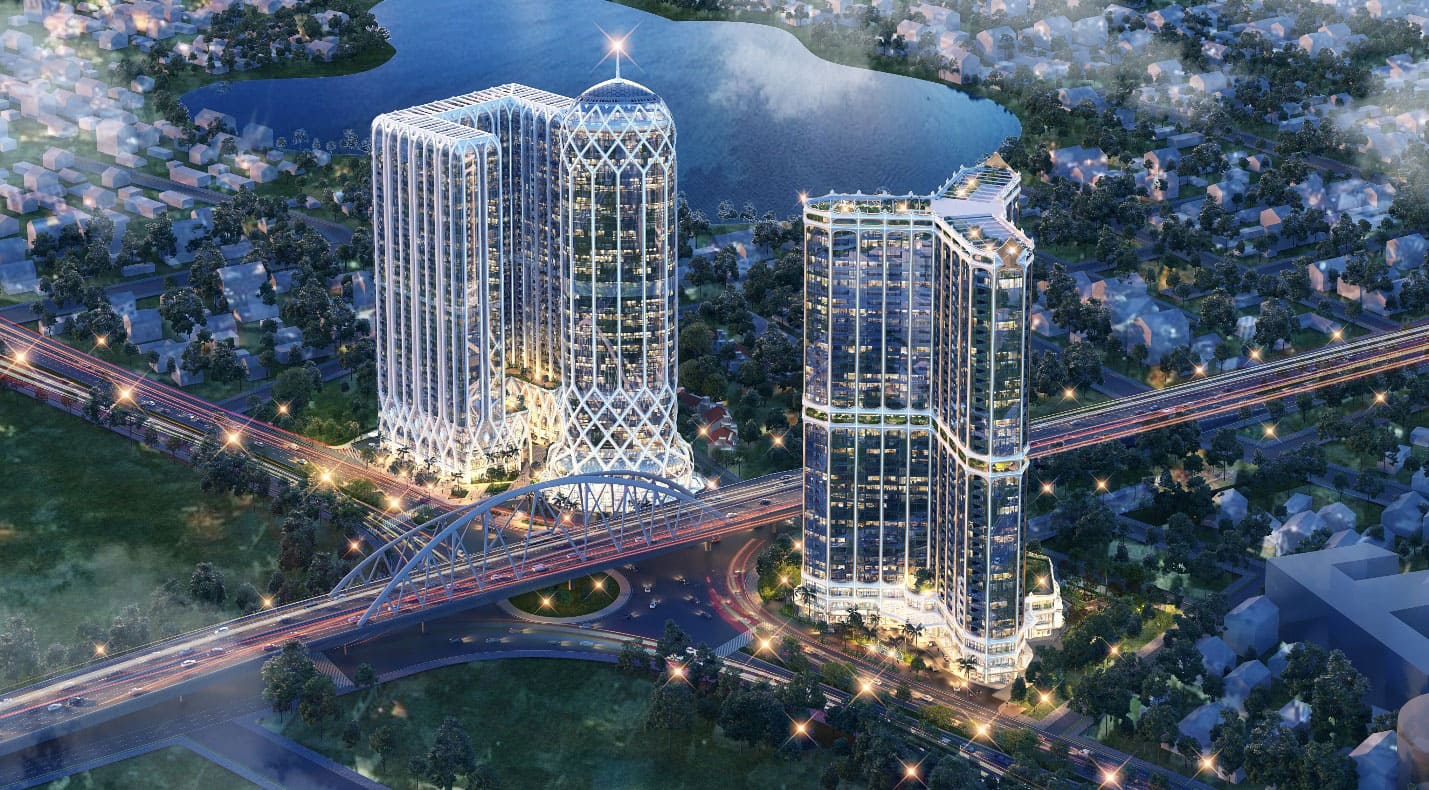 DOJILAND cùng Hải Phòng đón thời kỳ phát triển mới